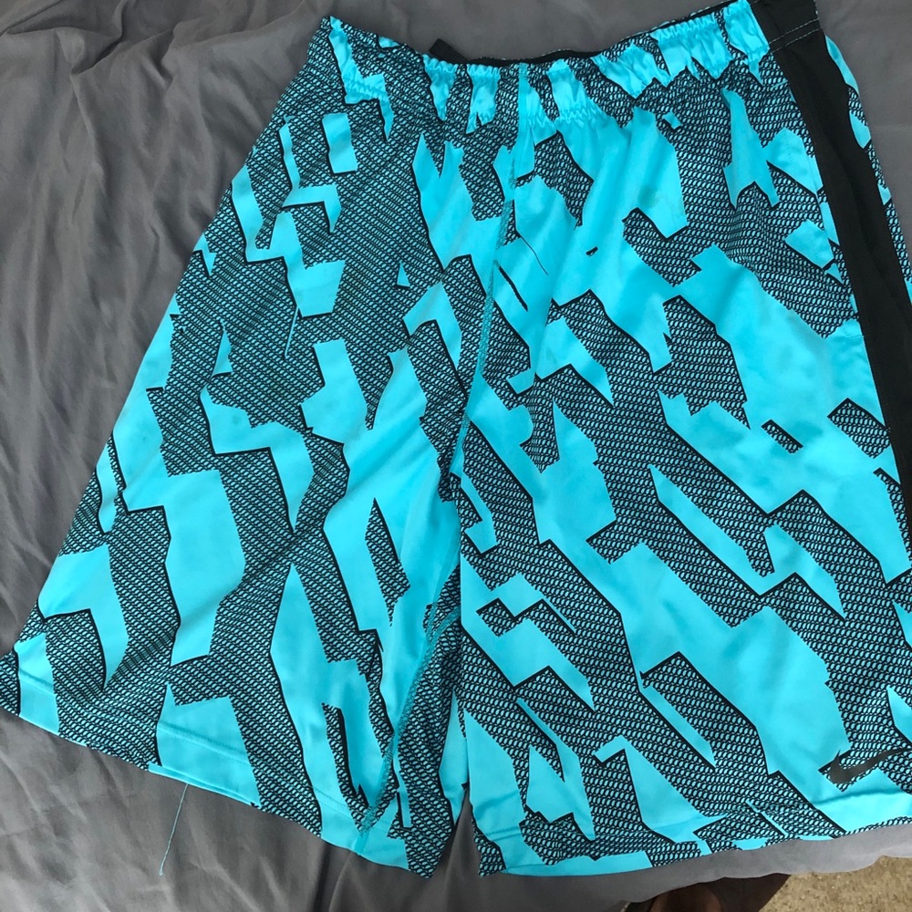 Nike Dri-Fit Shorts
